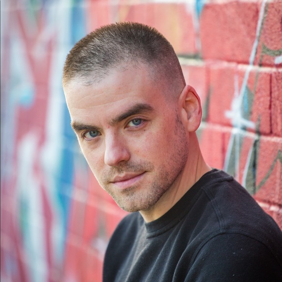 Meet your Posher, Patrick - Picture 1 of 1